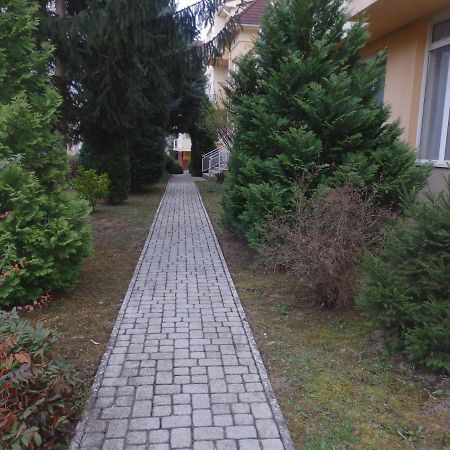 Zoe Apartman Hévíz Eksteriør billede