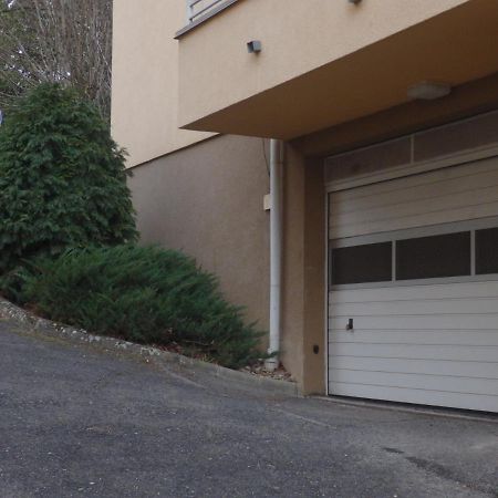 Zoe Apartman Hévíz Eksteriør billede