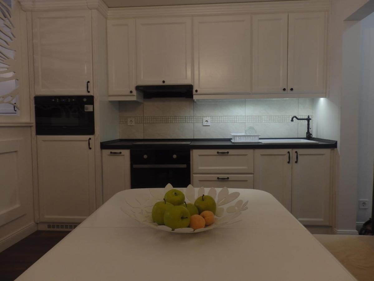 Zoe Apartman Hévíz Eksteriør billede