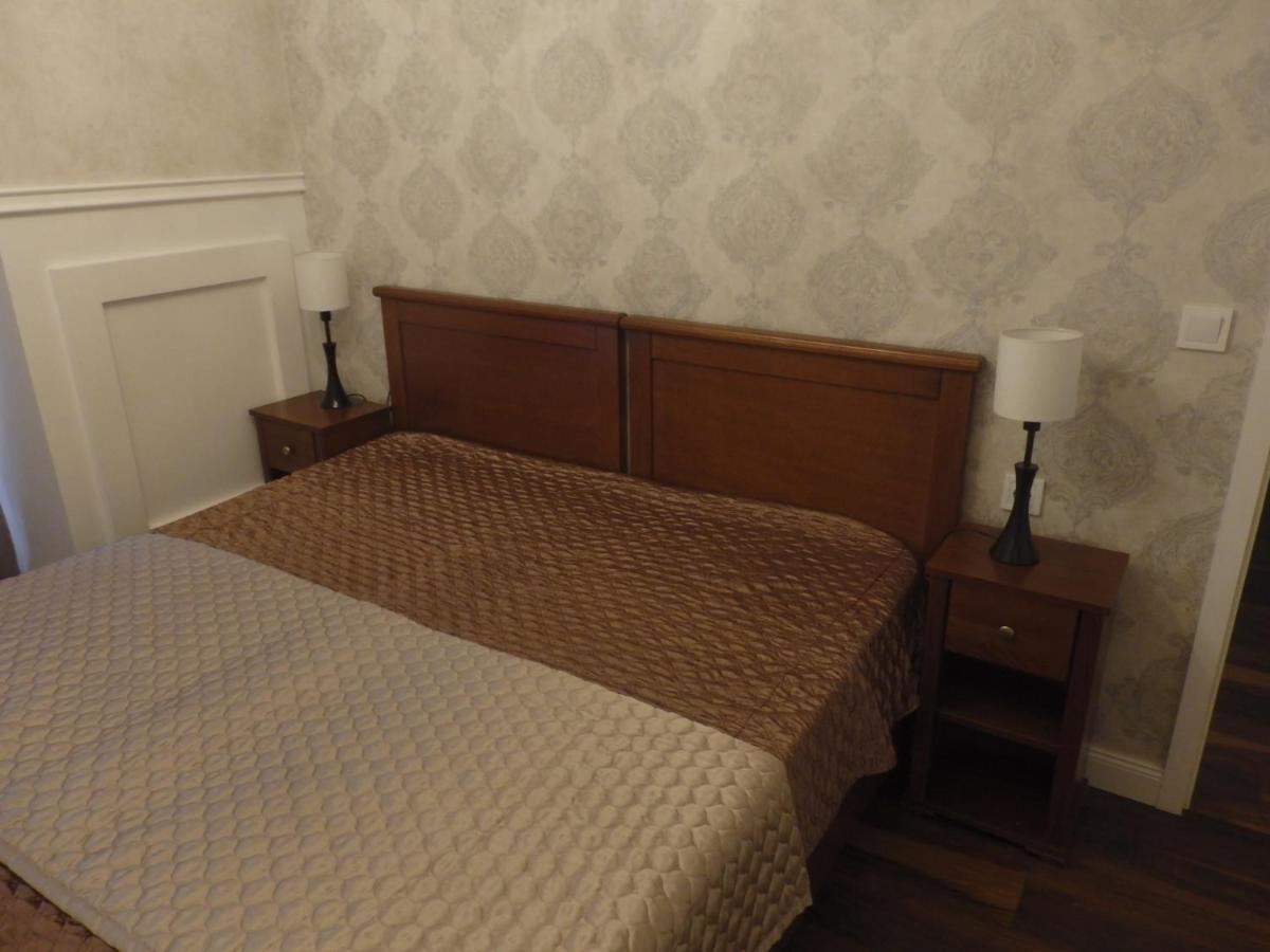 Zoe Apartman Hévíz Eksteriør billede