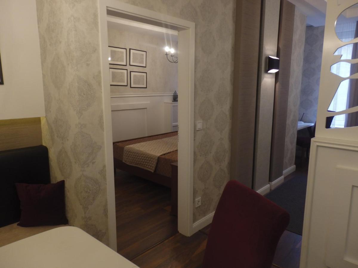 Zoe Apartman Hévíz Eksteriør billede